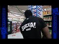 Stone Cold and Booker T supermarket brawl | SmackDown! (2001)