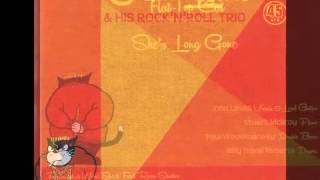 John Lewis Trio - She's Long Gone (MIGRAINE RECORDS)