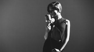 Santa Baby (Acoustic) by Jessi Malay