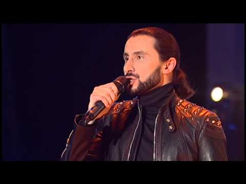 Adrian Nour si Sore - A whole new world - Vocea Romaniei - Finala - Sezonul 3