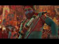 PUSHPA 2 Trailer Allu Arjun