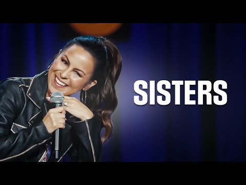 Sisters | Anjelah Johnson-Reyes