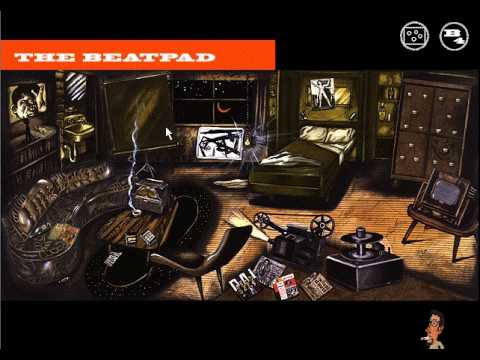 CD-ROM: The Beat Experience (1996)