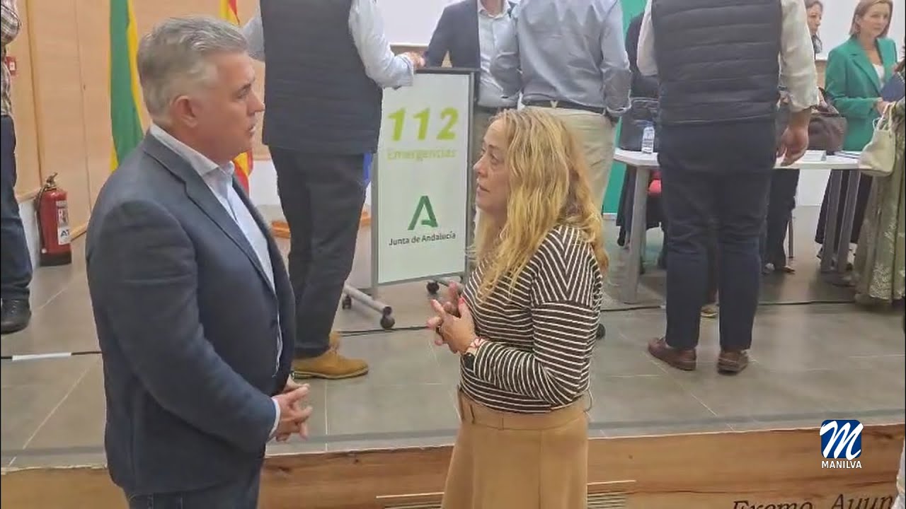 Manilva se suma al Plan de Emergencias ante el riesgo de inundaciones