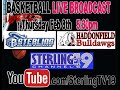 Sterling Live Stream Basketball Haddonfield vs Sterling - 2024