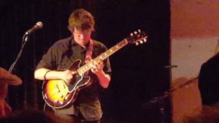 Southern Soul Assembly featuring Luther Dickinson 3/8/17