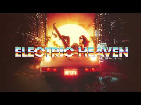Bonnie McKee - Electric Heaven (Official Audio)