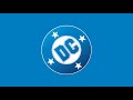 Title Card To Every DC Movie