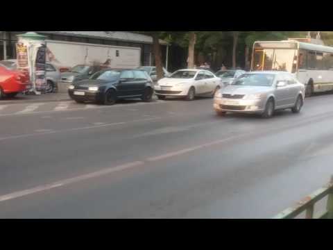 #4940(336),#5265(62) şi #4437(336) la stația de metrou "Lujerului"