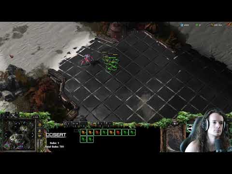 Neuro Samurai - Well that ended Quickly...