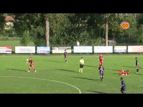 Derby Casinina-Tavoleto (13 settembre 2014)