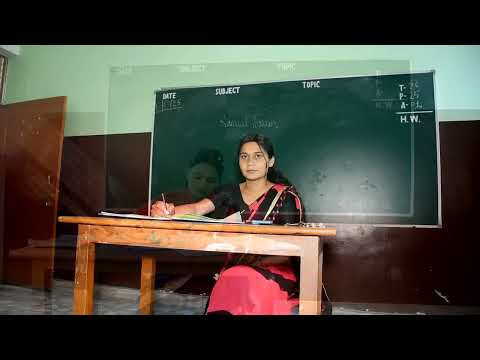 School Infrastructure Video
