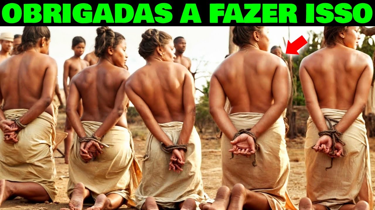 CHOCANTE! Como essas Pessoas Vivem com CONDIÇÕES ALÉM DOS LIMITES HUMANOS? Sem Palavras