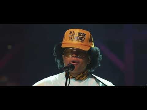 Amythyst Kiah​​​ - Empire of Love (From One, To TENN)