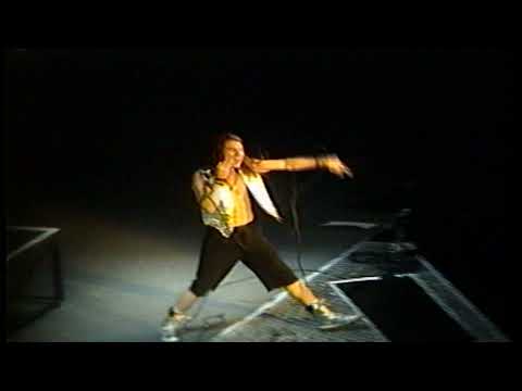 FAITH NO MORE--EPIC--LIVE--PHILADELPHIA,PA--9/15/90