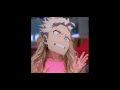 Todoroki Family As Vines Tiktoks For The Drama Of It All