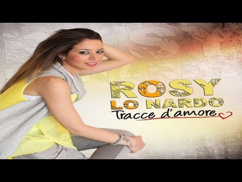 Rosy Lo Nardo Ft. Gianni Vezzosi - Non e' questo l'amore
