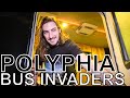 Polyphia BUS INVADERS Ep 1321