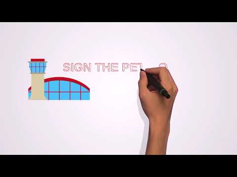 Sign the petition for the new Florence airport runway!