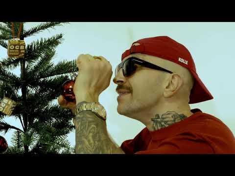 Plusmacher - Tanne brennt (prod. CLASSiC DER DiCKE)