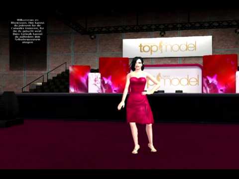 germany's next topmodel pc game download