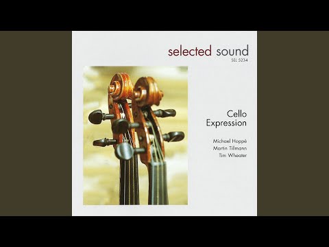 Cello Expression 4