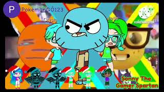 Nick Jr. Seals gets interrupted Add Round 774