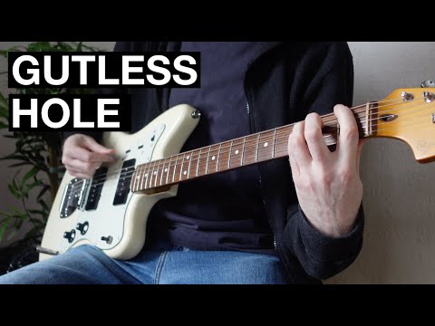 Gutless - Hole