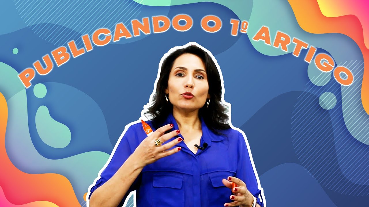 Publicando o Primeiro Artigo Científico - Revista Científica Multidisciplinar Núcleo do Conhecimento