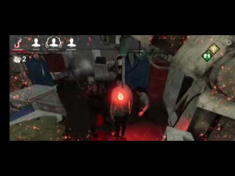 dead by daylight mobile com moto g9 plus e será que deu bom