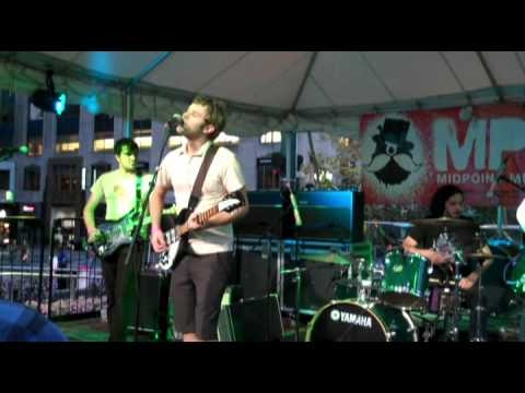 Hazle Weatherfield @ MidPoint Indie Summer