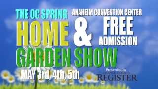 :30 Home & Garden Show TV Spot