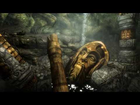 The Elder Scrolls 6: Dwemer Return!?