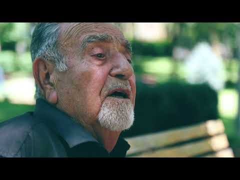 Gusan Garabed Haji Garabedian - Karavan premier