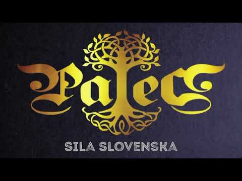 PALEC - Sila Slovenska