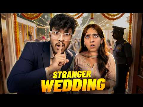 Wedding Crashers Challenge — Full Transcript & Summary