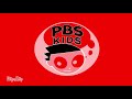 PBS Kids Logo Remake Effects Collection