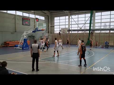 3 Liga   MKKS Rybnik - BS Polonia Bytom   75:83   28.01.2023