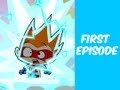 New Adventures Of Nanoboy 101