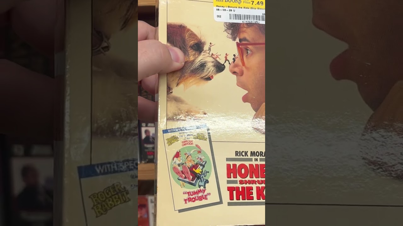 FX , FX2 & I Know What You Did Last Summer VHS Tapes 📼 on TAPE HUNTERS! #retro #horror #fx #fx2