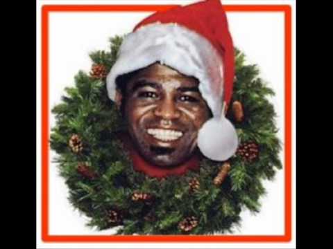 Santa Claus Go Straight To The Ghetto-James Brown