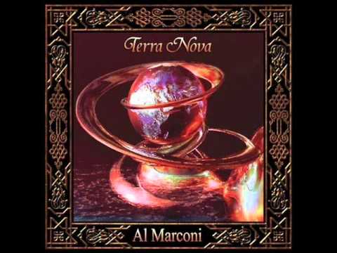 Al Marconi - Black Rain