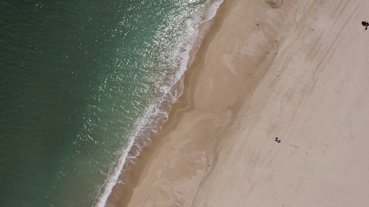 Discover captivating vistas of Terra Estreita Beach.