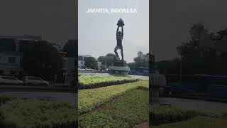 Download lagu JAKARTA,INDONESIA @123GOIndonesian #music #travel #jakarta @city mp3