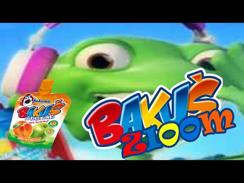 BaKUś Do KiEszOnKi ZIOOM