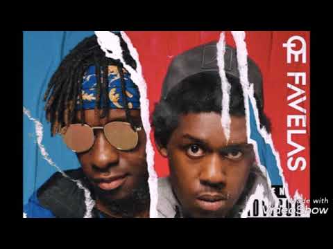 Q.E Favelas : mec-de-tess feat Sofiane