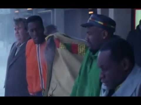 Hele Sanko, co to kouříš?