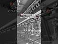 NEW DISNEY WORLD MONSTERS INC COASTER SNEAK PEEK Monstersinc Disney