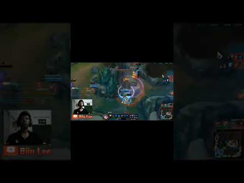 Lux #355  - Vel'koz| One Champ Lux | Bin Lee #Shorts