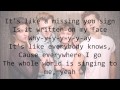 The Vamps - Oh Cecilia (You're Breaking My ...